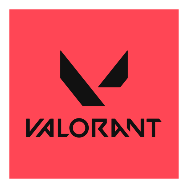 Valorant game icon